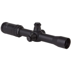 SightMark 2 5-10x32 Triple Duty Riflescope
